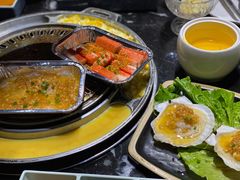 烤蟹柳-鹤江桥·红油牛肉粉(SKP店)