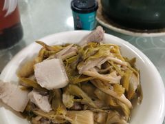 -区海鸡场饭店(石壁店)