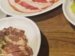 -釜山火炉韩式炭火烤肉(欧洲城店)