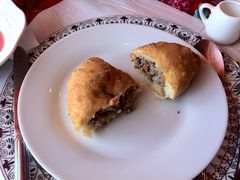 -露西亚咖啡西餐厅(哈尔滨俄侨纪念馆店)