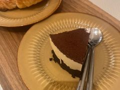 -BAKER&SPICE(安福路店)