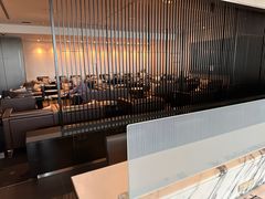 -ANA羽田机场休息室(羽田空港第3ターミナル)