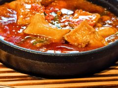 -Ameigo梅果·云贵川bistro(长宁来福士店)