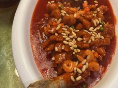 -阿莉餐厅(枣阳路店)