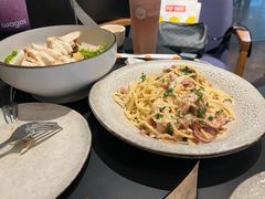-Wagas沃歌斯(枫蓝国际店)