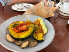 -灵意咖啡·西班牙美食(汕头金平万达广场店)