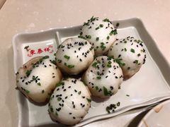 -东泰祥生煎馆(重庆北路店)