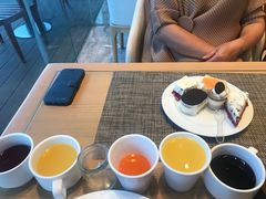 -扬州万怡酒店-中餐厅(文昌中路店)