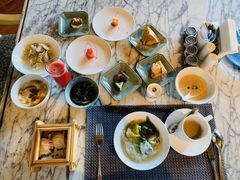 -宴悦海鲜餐厅·游水海鲜·牛排(亚龙湾瑞吉店)