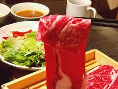 -鍋ぞう(新宿西口店)