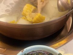 -润园四季椰子鸡火锅(南山海岸城店)