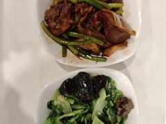 -浦东图书馆读者餐厅