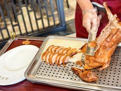 -全聚德(领城国际店)