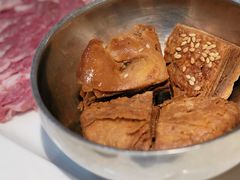 -福寿斋·老北京铜锅涮肉·烤鸭(顺义总店)
