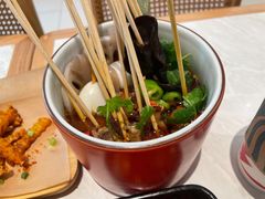 -蓉李记成都名小吃(合肥包河万达店)