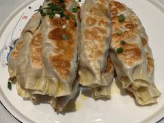-绿杨春·淮扬宴(庐山路店)