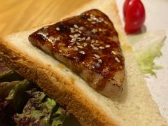 -友悦食堂(灯湖店)
