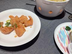 -锦府园·新台州菜(合生汇店)
