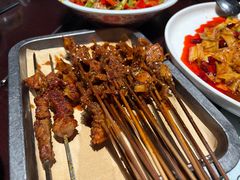 -清真·老兰家(兴善寺西街总店)