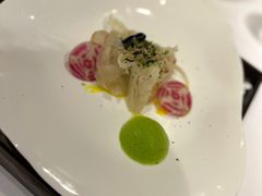 -王品牛排(郑州大卫城店)