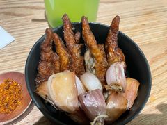 -一尺花园(安和花园店)