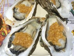 -木屋烧烤(白石洲店)