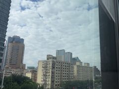 -上海外滩茂悦大酒店