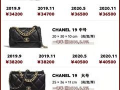 -奢收多·二手奢侈品回收中心(天河店)