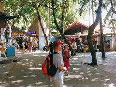 -海南分界洲岛旅游区