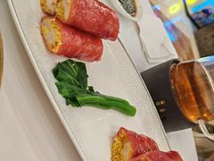 -龙发海鲜酒家·早茶夜茶·潮粤菜(情侣中路店)
