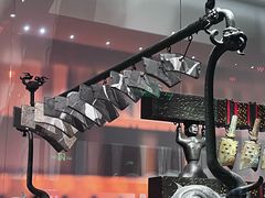 -随州市曾侯乙墓遗址博物馆