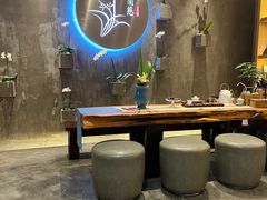 -若蘭慈·无国界素食料理(欢乐海岸店)
