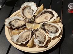 -HIHE Bistro·Oyster Bar(华熙live店)