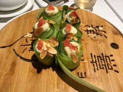小清新-熹素·鲜美素食Vegetarian (天河领展店)