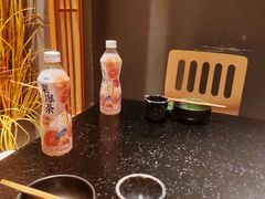 -無境·匠心日本料理(汉街店)