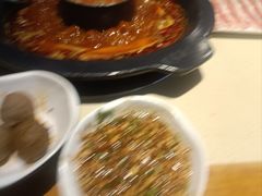 -蜀家渝重庆火锅(南屏街店)