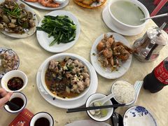 -秋姐美食店(旅游大道店)