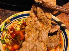 -乡当俏老火锅