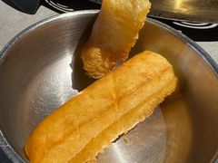 -令狐冲·炭烤活鱼(宝龙店)