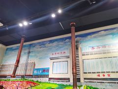 -鹤之乡·齐齐哈尔烤肉·非遗(秋涛路店)