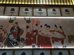 -仙隐小鹿中华料理(南宁万象城店)