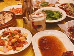 -大笑饭堂(甲子桥店)