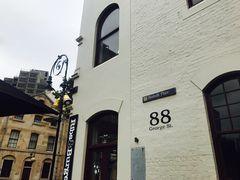 -Ribs & Burgers The Rocks