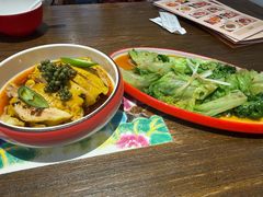 -院落新京菜·烤鸭(地安门店)
