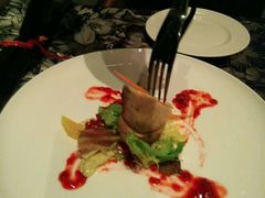 -郑州希尔顿酒店·阿米奇意大利餐厅