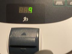 -威尔仕健身(北京合生汇店)