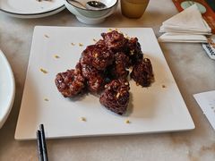 -江南大院松鼠桂鱼(奉贤宝龙店)