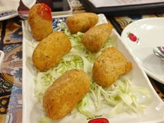 -番茄屋葡式美食(总店)