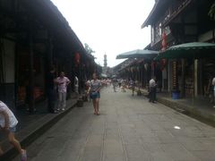 android_upload_pic-崇州市街子古镇