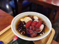 冰粉佳人-映水芙蓉(上海万象城店)